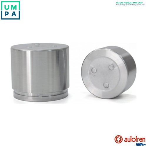 Piston brake caliper d025897 - piston,