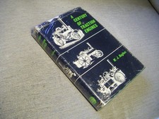 A Century of Traction Engines