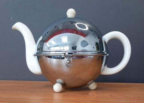 Art deco vintage heatmaster - vintage,