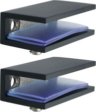 Glass Shelf Brackets 2Pcs