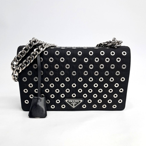 Prada tessuto shoulder - prada,