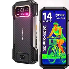  NEW Ulefone Armor 27T  Rugged