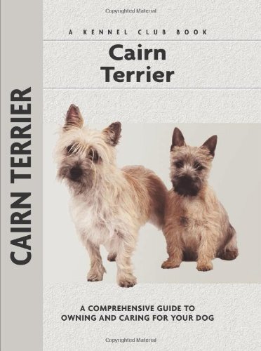 Cairn terrier comprehensive - cairn, (comprehensive