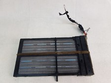 AUDI A5 8T 07-16 BOOSTER HEATER HEATING ELEMENT AUXILIARY RADIATOR H2942002