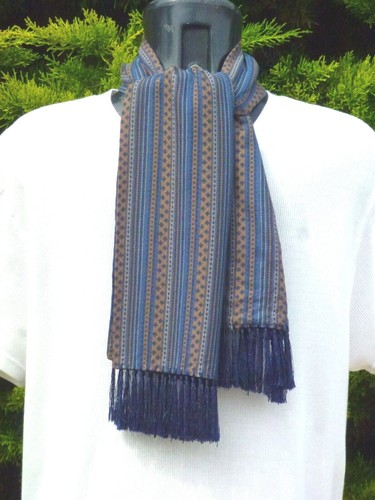 Vintage retro tootal scarf - vintage,