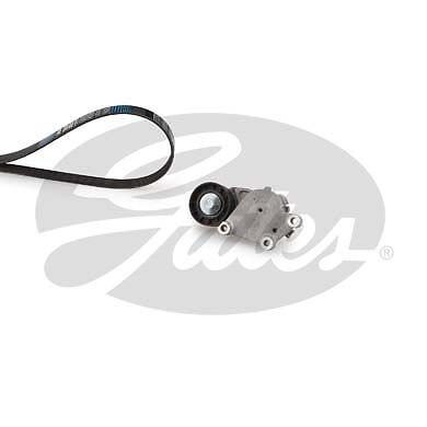 Gates drive belt kit - drive,