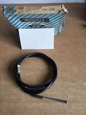 133 CLASSIC MOTORCYCLE  CZ CLUTCH CABLE