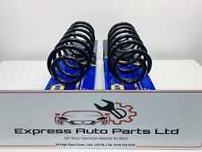 Peugeot 3008 Hybrid T84 2009-2017 Front Coil Spring PAIR BRAND NEW OEM