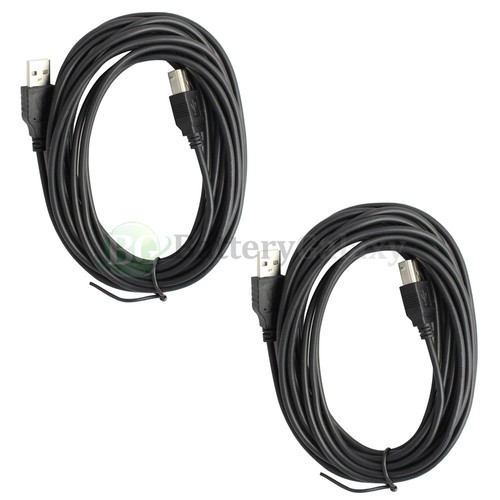 15ft feet usb 2 - 15', 15