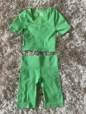 BNWOT Primark 2 Piece Seamless