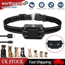 Anti Bark Spraying Dog Collar