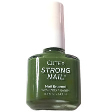 Cutex Strong Nail Polish Sweet