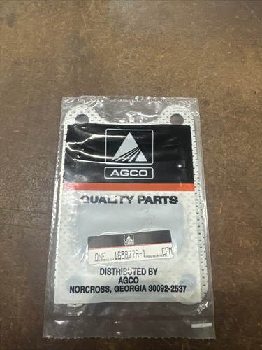 Nos agco 165877a vintage - nos,