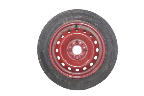 Spare wheel 135 - wheel, 135/80b13