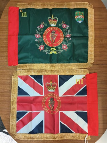 Ulster defence regiment
