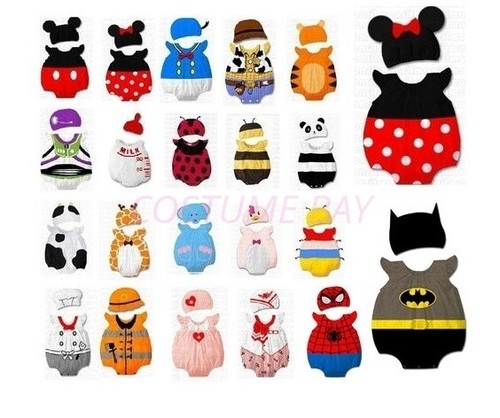 Kids baby romper boys girls - kids,