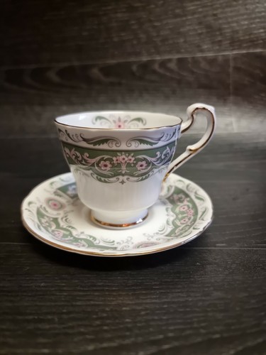 Vintage paragon mayfair - vintage, "mayfair"