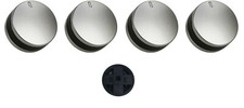 Oven hob control - 4,