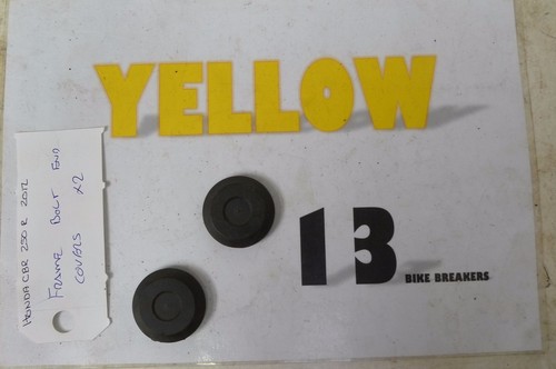 Honda cbr 250 frame bolt - 250,