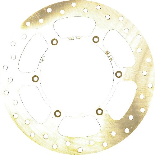 Disc front yamaha - disc, yz125