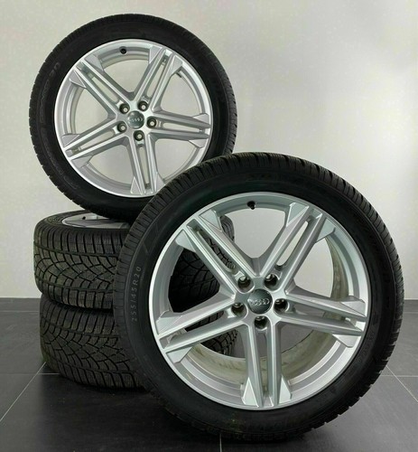 Audi sq5 inch rims - q5,