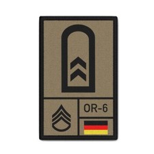 Rank Patch German Army Air