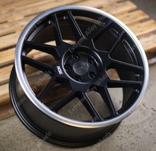 Alloy Wheels 18" 0.09 For Vw