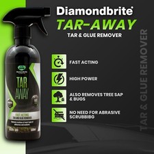 Diamondbrite Tar Away