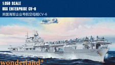 Merit 1/350 65302 USS Aircraft