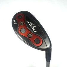 Adams Red 3 Hybrid / 18 Degree