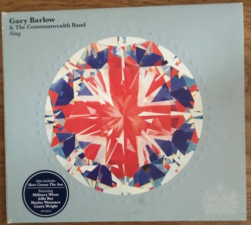 Album gary barlow - -, &