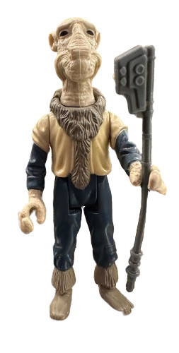 Vintage star wars - vintage, kenner