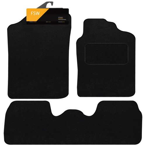 Van floor mats for citroen - van,