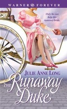 The Runaway Duke by Long, Julie Anne
