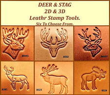 Craftool / Ivan 3 D [  DEER &