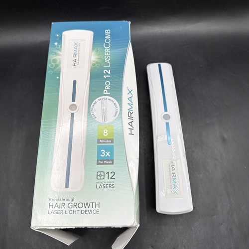 Hairmax pro hair - hairmax, 12