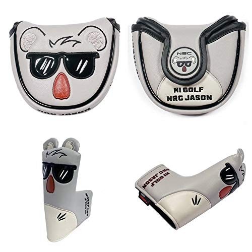 Putter cover headcover - cover,