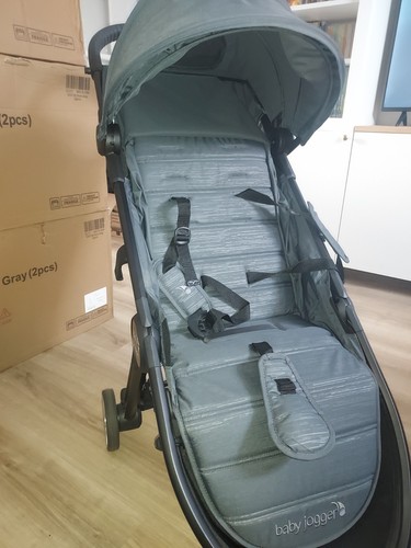 Baby jogger city tour travel - jogger, 2