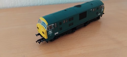 Gauge dapol class 22 - oo,