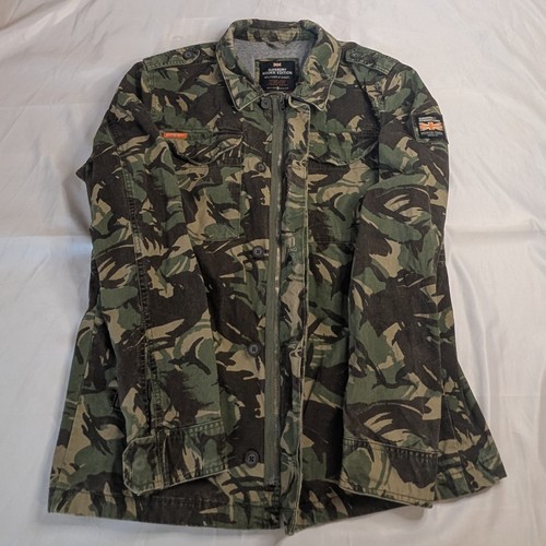 Superdry rookie edition - superdry,