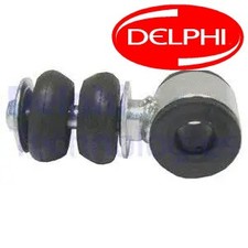 FRONT STABILISER BAR LINKAGE