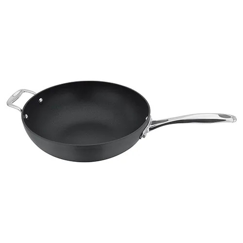 Stellar stir fry - pan,