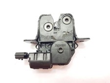 2009 RENAULT GRAND SCENIC TAILGATE BOOT LOCK 5 DOOR MPV 846300003R