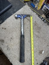 Vaughan Framing Hammer Used