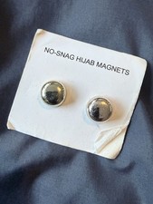 Hijab magnets magnetic - hijab,