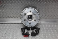 1995 KAWASAKI VULCAN 800