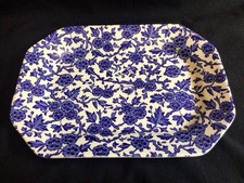 Vintage Burleigh Staffordshire