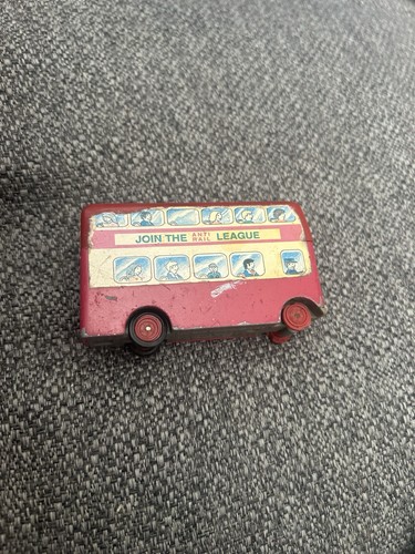 Vintage 1993 ertl thomas the - vintage,