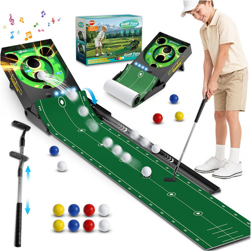Vatos kids golf putting - vatos,