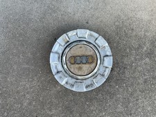 Genuine Audi TT Mk1 BBS RS2